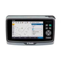 Изображение - Контроллер Trimble TCU5 c Trimble Access - geokurs-online.kz