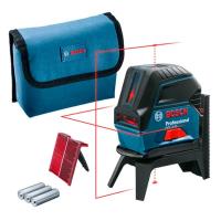 Изображение - Комбинированный лазер Bosch GCL 2-15 Professional - geokurs-online.kz