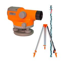 Изображение - Нивелир GEOKURS GTX 20 SET - geokurs-online.kz