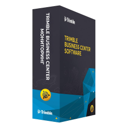 Изображение - Опция Trimble Business Center-Мониторинг - geokurs-online.kz