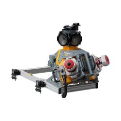 Изображение - Мобильный лазерный сканер TRIMBLE MX90 с двумя головками, AP+60, Spherical+3x12MP - geokurs-online.kz