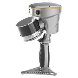Изображение - Ручной 3D RTK сканер CHCNAV RS10 SLAM 32 Line (300 м) - geokurs-online.kz