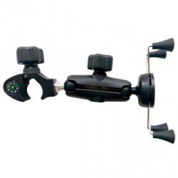 Изображение - Кронштейн GEOKURS на веху (X-Grip) - geokurs-online.kz