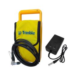 Изображение - Комплект внешнего питания Trimble (4700, 4800, 5700, R5, R7; 12 В, 6.0 Ач, Lead Gel) - geokurs-online.kz