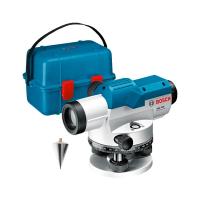 Изображение - Оптический нивелир Bosch Gol 20D Professional - geokurs-online.kz