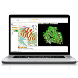 Изображение - Программное обеспечение CHC CoPre 3D modeling - geokurs-online.kz