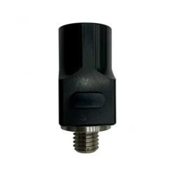 Изображение - Адаптер GEOKURS QRA-2 (алюминиевый) - geokurs-online.kz