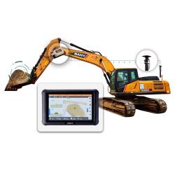 Изображение - Machine Control TX63 для экскаватора - geokurs-online.kz