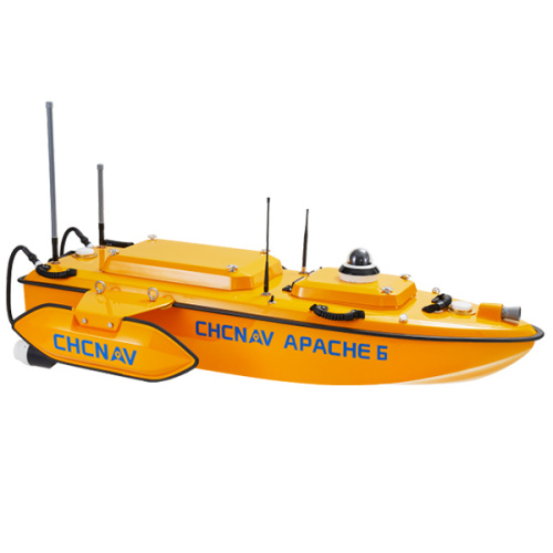 Изображение - БПВА CHCNAV Apache 6 - geokurs-online.kz