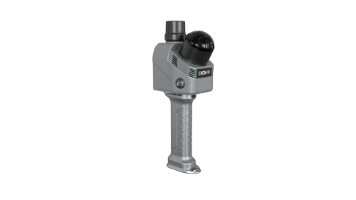Изображение - Ручной 3D LiDAR SLAM-сканер GEOKURS CHCNAV RS7 (40 м) с ПО CoPre - geokurs-online.kz