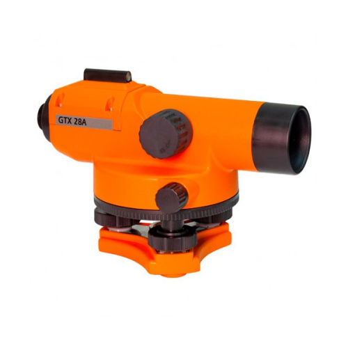 Изображение - Оптический нивелир Геокурс GTX 28A - geokurs-online.kz