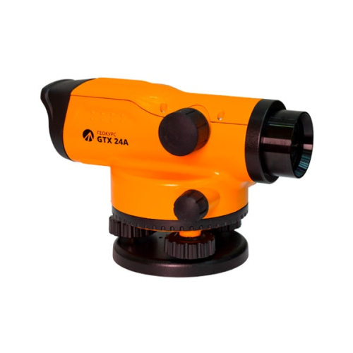 Изображение - Оптический нивелир Геокурс GTX 24A - geokurs-online.kz
