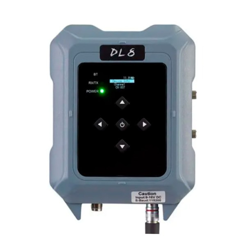 Изображение - Радиомодем GEOKURS CHCNAV DL8 35W (410-470 МГц) - geokurs-online.kz