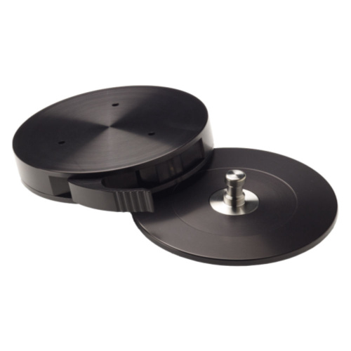 Изображение - Адаптер для быстрой установки Trimble X7 на штатив GITZO SERIES 3 - geokurs-online.kz