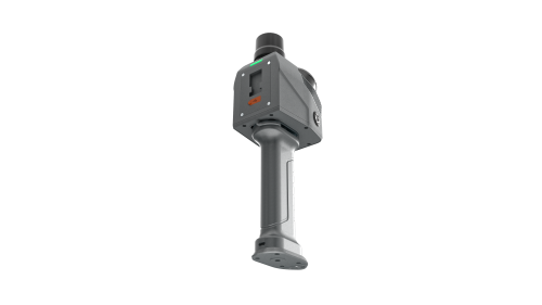 Изображение - Ручной 3D LiDAR SLAM-сканер GEOKURS CHCNAV RS7 (40 м) с ПО CoPre - geokurs-online.kz