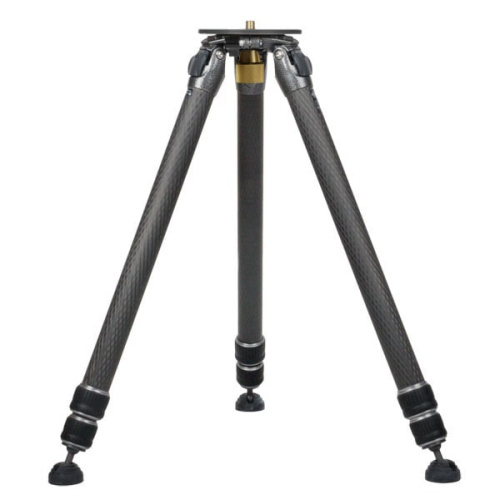 Изображение - Штатив  карбоновый GITZO SERIES 3 с соединением BELL - geokurs-online.kz