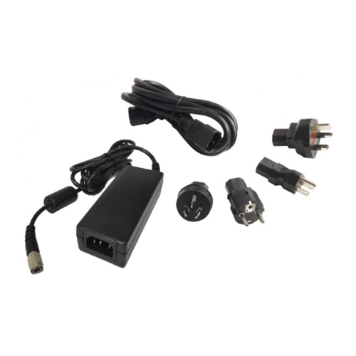 Изображение - Trimble Optical 12V Power supply - Indoor use only - geokurs-online.kz