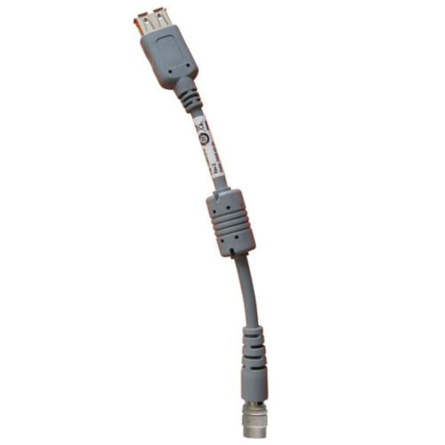Изображение - кабель - 0.18м, Hirose 6 pin to USB stick - geokurs-online.kz