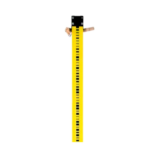 Изображение - Рейка TRIMBLE LD13 (3м, штрих-код, инварная) - geokurs-online.kz