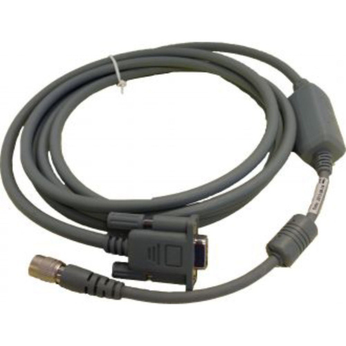 Изображение - Кабель 2,5м, Hirose 6 pin USB to DB9 female RS232 - geokurs-online.kz