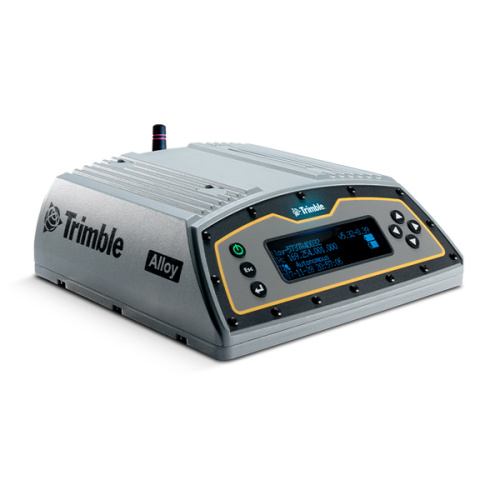 Изображение - GNSS-приемник Trimble Alloy - geokurs-online.kz