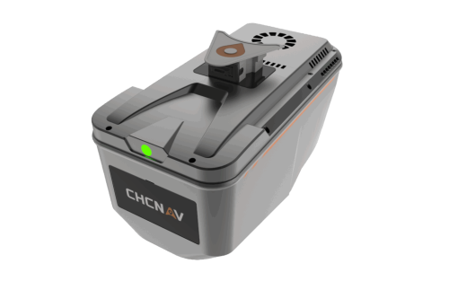 Изображение - Лидарная система CHCNAV AA9 с ПО CoPre (Basic, CoProcess Engineering, 3D Modeling) - geokurs-online.kz