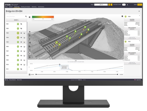 Изображение - Модуль T4D -для 50 шт геотехнических сенсоров - geokurs-online.kz