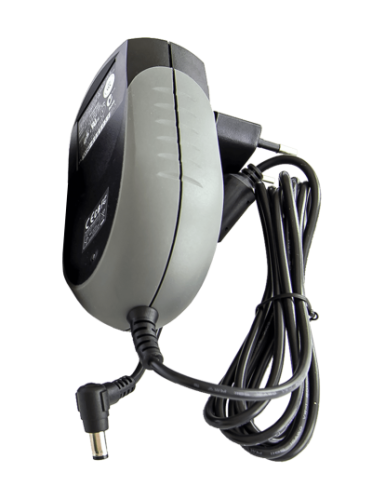 Изображение - Блок питания для зарядных устройств от тахеометров серии Nivo/Focus 6, 8/ Trimble M3 - geokurs-online.kz