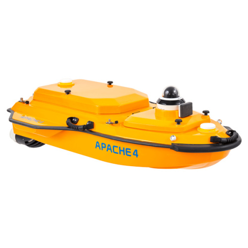 Изображение - БПВА CHCNAV Apache 4 PRO - geokurs-online.kz