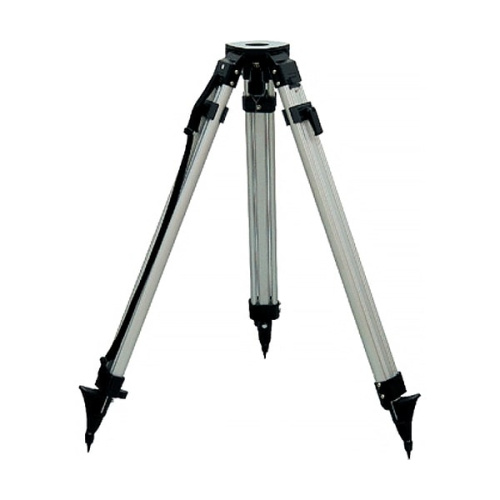 Изображение - Штатив GEOKURS SJA30F (Алюминиевый. легкий, плоская головка) - geokurs-online.kz