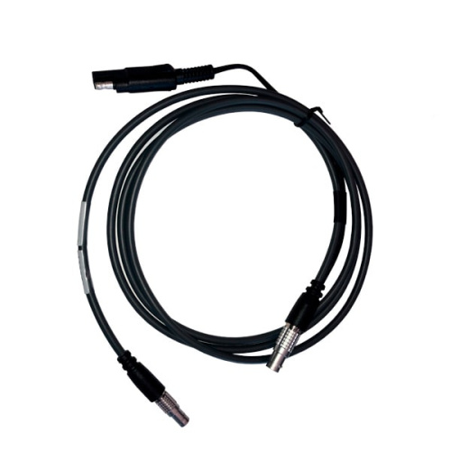 Изображение - Кабель GTX Y GPS-приемник R-Series/радиомодем TDL 450H -HPB450/внешнее питание - geokurs-online.kz