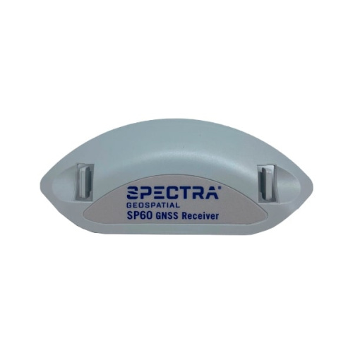Изображение - Крышка батарейного отсека SP60 - geokurs-online.kz