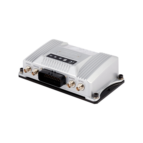Изображение - Machine Control TD63 Pro для бульдозера - geokurs-online.kz