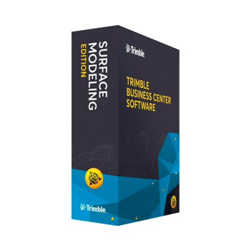 Изображение - Программное обеспечение Trimble Business Center Surface Modeling - geokurs-online.kz