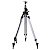 Изображение - Штатив GEOKURS SJP80 (телескоп.,алюм., плоская головка) - geokurs-online.kz