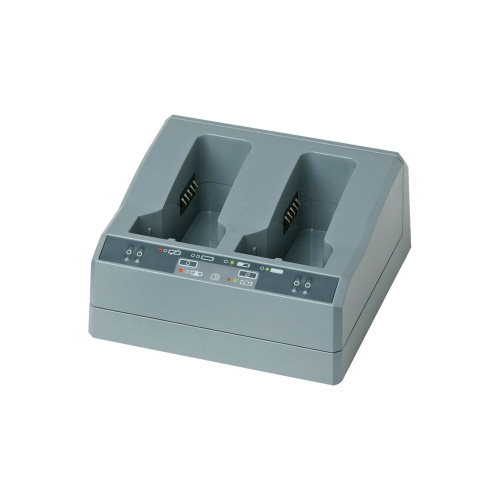 Изображение - Зарядное устройство для аккумуляторов сканера Trimble TX6 и TX8 - geokurs-online.kz