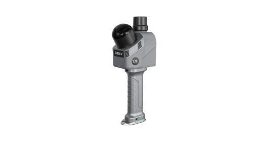 Изображение - Ручной 3D LiDAR SLAM-сканер GEOKURS CHCNAV RS7 (40 м) с ПО CoPre - geokurs-online.kz