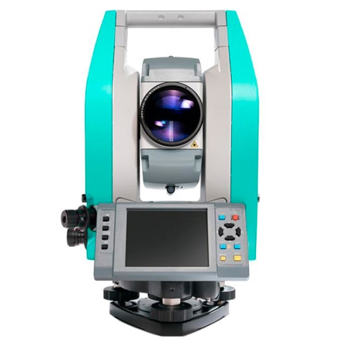 Изображение - Электронный тахеометр Nikon XF - geokurs-online.kz