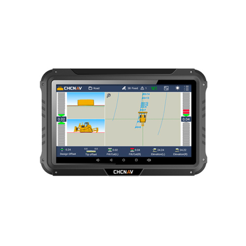 Изображение - Machine Control TD63 Pro для бульдозера - geokurs-online.kz