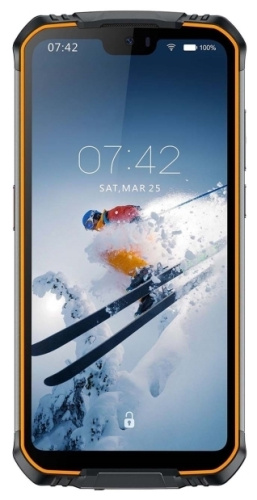 Изображение - Контроллер Doogee S68 Pro с ПО Survey Mobile - geokurs-online.kz