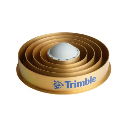 Изображение - Базовая GNSS антенна Choke Ring - geokurs-online.kz