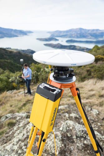 Изображение - GNSS приемник Trimble R750 - geokurs-online.kz