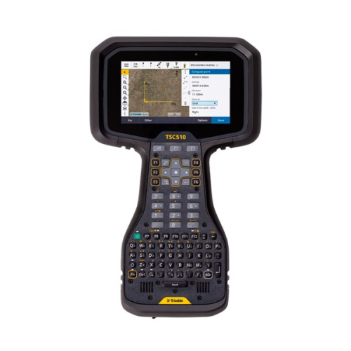 Изображение - Полевой контроллер Trimble TSC510 - geokurs-online.kz