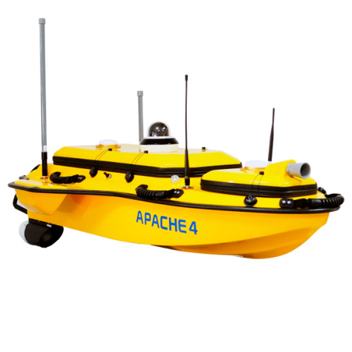 Изображение - БПВА CHCNAV Apache 4 PRO - geokurs-online.kz
