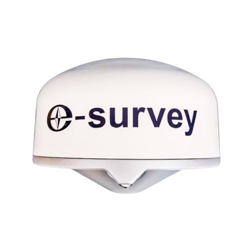 Изображение - GNSS-антенна GEOKURS E-Survey UA92 Choke Ring - geokurs-online.kz