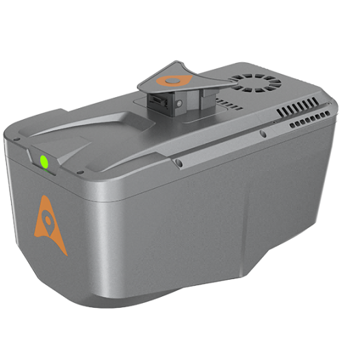 Изображение - Лидарная система CHCNAV AA10 с ПО CoPre (Basic, CoProcess Engineering) - geokurs-online.kz